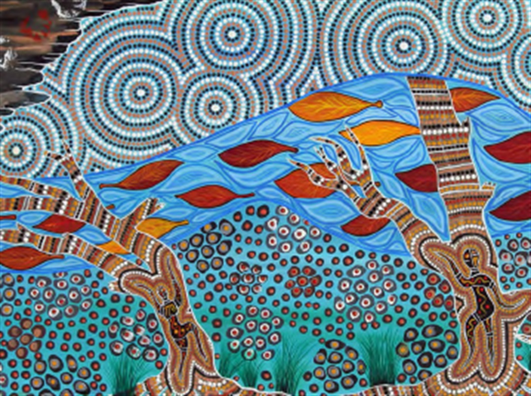 Aboriginal and Torres Strait Islander Community Home of Bellingen Shire