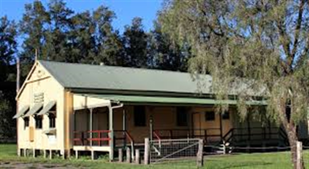 Gleniffer Hall Home of Bellingen Shire