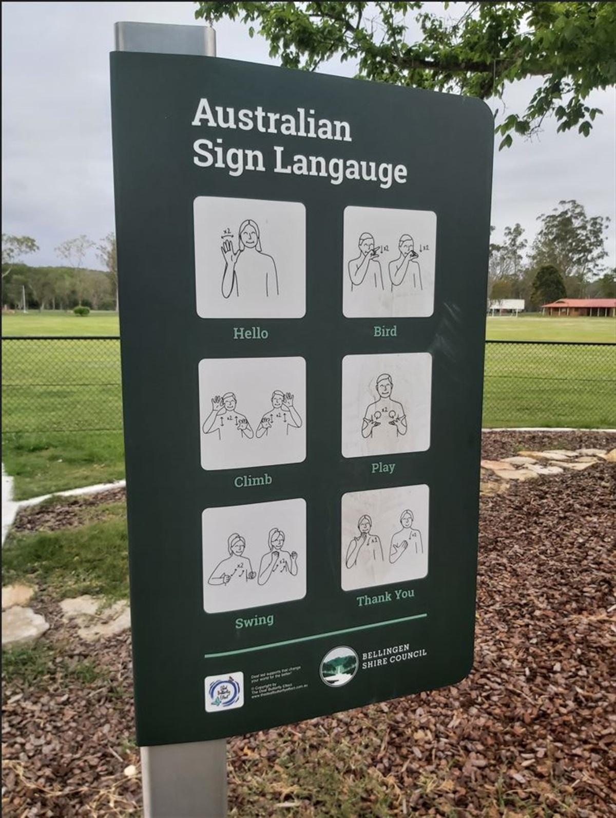 Bellingen Shire playgrounds embrace inclusivity Home of Bellingen Shire