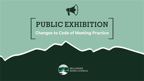 PUBLIC EXHIBITION OF CODE OF MEETING PRACTICE POLICY CHANGES (3).png