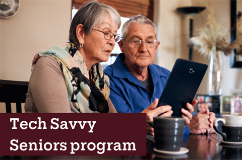 Tech Savvy Seniors program.png