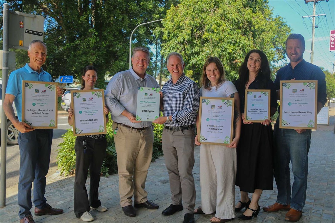 Tidy Town Awards Staff photo.jpg