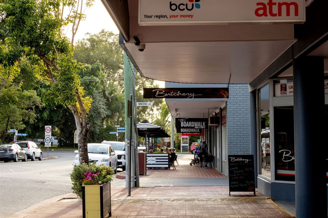 Urunga-CBD