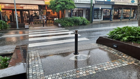 Hyde St CBD - Wet Weather -Pedestrian Crossing .jpg